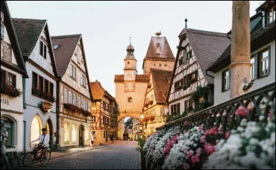 Si je vous dis l'Allemagne : quelle est sa capitale ?