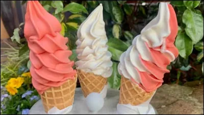 Quel parfum de glace est le plus vendu au monde ?