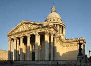 Quiz Ils ou elles sont entrés au Panthéon ?