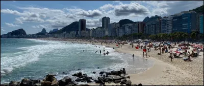 Quelle est la capitale du Br&eacute;sil ?