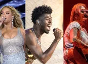 Quiz Musique - Les chanteurs les plus célèbres du monde