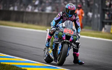 Quiz Yamaha