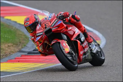 Quel est le circuit pr&eacute;f&eacute;r&eacute; de Marc M&aacute;rquez ?