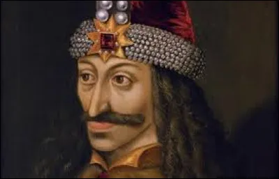 Puisque Dracula a exist&eacute;, quel &eacute;tait son ''gentil'' surnom ?