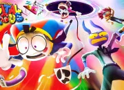 Quiz Comment s'appellent ces personnages dans TADC ?