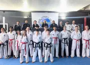 Quiz Le Taekwondo