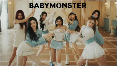 Les monstiez sont le fandom de Babymonster.
