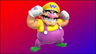 Wario est apparu avant Yoshi.