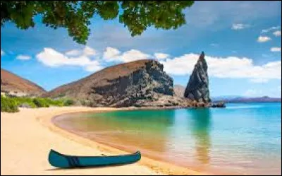 Dans quel oc&eacute;an les &icirc;les Gal&aacute;pagos se trouvent-elles ?