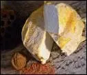 Quel est ce fromage frais au lait de vache  deux jours d'gouttage que l'on trouve dans une abbaye ?