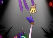 Test Quel personnage de ''The Amazing Digital Circus'' es-tu ?
