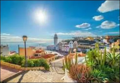 Quelle est la superficie de l'Espagne ?