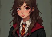 Test Quelle serait ta vie dans Harry Potter ? (version fille)