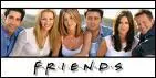 Sur quelle chane tl passe Friends ?