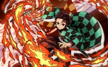 Quiz Demon slayer
