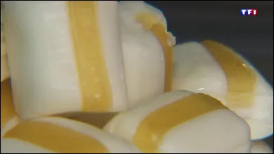 Quel est le nom de ces confiseries typiquement fran&ccedil;aises ?