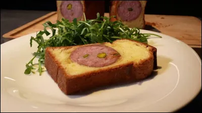 De quelle r&eacute;gion fran&ccedil;aise est originaire le saucisson brioch&eacute; ?