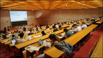 Connais-tu les diff&eacute;rences entre les parcours PASS et LAS ?