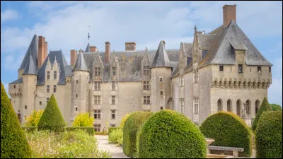 Quelle est la capitale de la r&eacute;gion Centre-Val de Loire ?