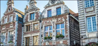 Quelle est la capitale de la r&eacute;gion Hauts-de-France ?