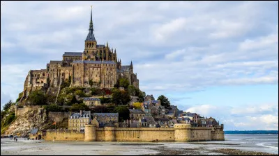 Quelle est la capitale de la r&eacute;gion Normandie ?