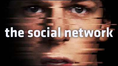 "The Social Network" raconte l'histoire de la cr&eacute;ation de :