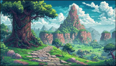 Combien de pixels contient un m&eacute;gapixel ?