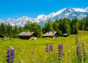 Quiz Découvrons la Savoie
