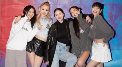 Comment s'appelle la chanson de Blackpink en duo avec Selena Gomez ?