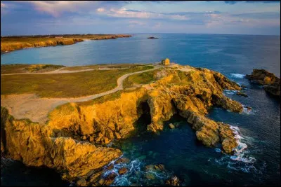 Quel est le nom de ce haut-lieu du tourisme breton ?
