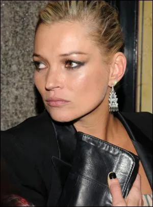 Qui est cette mannequin en couple avec un certain Jamie Hince ?