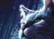 Quiz La prophétie d'Étoile Bleue - Personnages