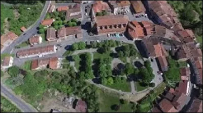 Dans quel d&eacute;partement se situe Le Fousseret ?