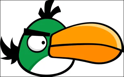 Quelle capacit&eacute; a cet oiseau ?