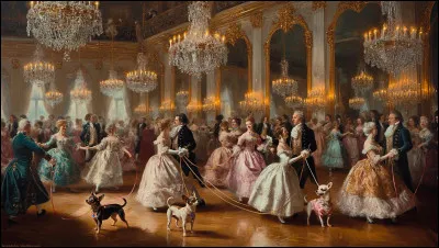 Quel est ton principal objectif &agrave; un bal ? 1 (C'est la m&ecirc;me question, pour le prochain rectangle, il y a plus de r&eacute;ponses possibles, c'est tout.)