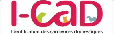 Si l'on perd notre animal, il faut contacter l'ICAD.