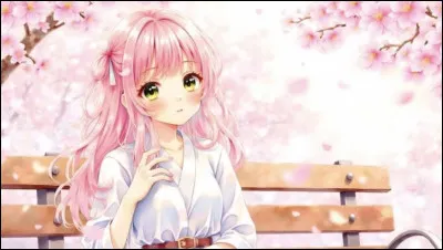 Comment veux-tu que la fille soit ?