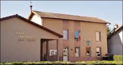 Commune de l'ancienne r&eacute;gion Auvergne, Mons se situe dans le d&eacute;partement ...