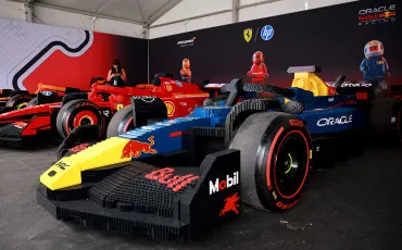 Quiz Formule 1
