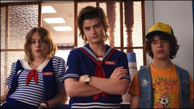 Qui a dit "I'm ten, you blad bastard." ?"J'ai 10 ans, esp&egrave;ce de rapace chauve."