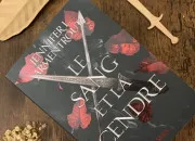 Test ''Le Sang et la Cendre''