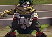 Test Quel costume de ''My Hero Academia'' devrais-tu porter ?