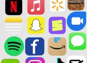Test À quelle application ressembles-tu le plus ?