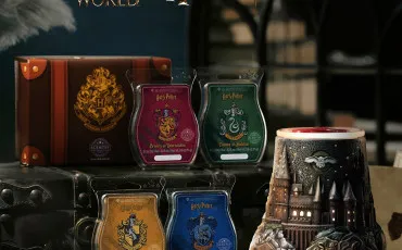 Quiz Harry potter