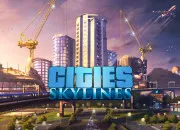 Quiz Cities : Skylines : saurez-vous gérer votre ville ?