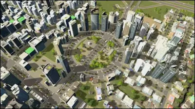 Quel est l'objectif principal du joueur dans Cities : Skylines ?