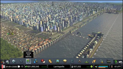 Que se passe-t-il lorsque la population augmente ?