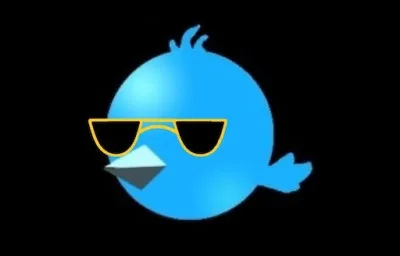 Quel est le nom du petit oiseau qui diffuse des messages au joueur ?