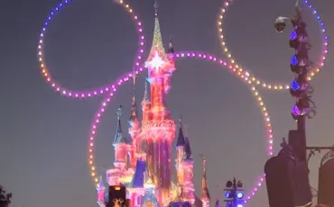 Quiz Disney