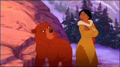 De quel Disney vient cette image ?